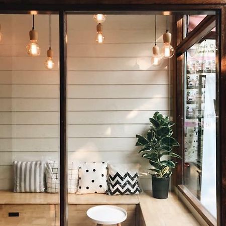 Viv Hometel&Cafe Chiang Mai Dış mekan fotoğraf