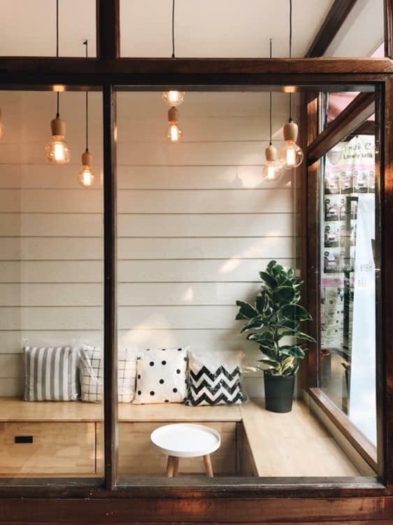 Viv Hometel&Cafe Chiang Mai Dış mekan fotoğraf